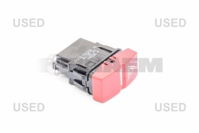 Piese pentru camioane și autobuze - Electricitate - Tablou de bord - Accesorii - 81.25503.0356.OCC