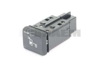 Truck spare parts - Electronics - Combi instrument - Accessories - 81.25503.6283