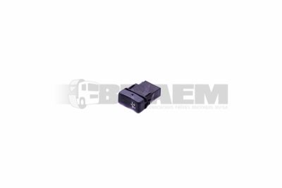 Repuestos camiones y autobuses - Cabina - Cabina electronica  - Interruptores  - 81.25505.6846