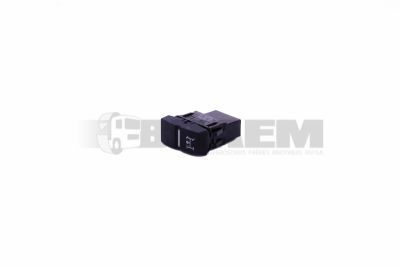 Truck and bus spare parts - Cab - Cabin electronics - Switches - 81.25505.6890