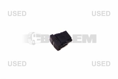 Truck and bus spare parts - Cab - Cabin electronics - Switches - 81.25505.6897.OCC