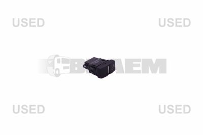 Truck and bus spare parts - Cab - Cabin electronics - Switches - 81.25505.6911.OCC