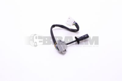 Truck and bus spare parts - Cab - Cabin electronics - Switches - 81.25509.0013