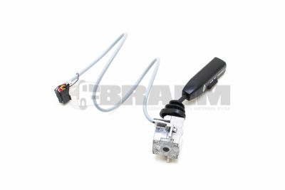 Truck and bus spare parts - Cab - Cabin electronics - Switches - 81.25509.0050