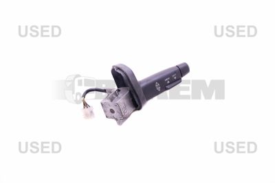 Truck and bus spare parts - Cab - Cabin electronics - Switches - 81.25509.0079.OCC