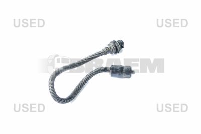 Piese de schimb pentru camion - Electronică - Senzori - Senzor de presiune - 81.25520.0203.OCC