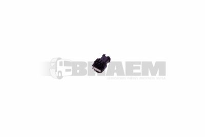 Truck and bus spare parts - Cab - Cabin suspension - Shock-absorber - 81.25520.0214