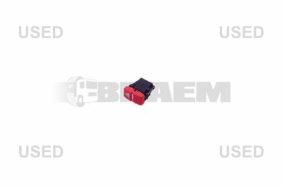 Lkw- und Busersatzteile - Fahrerhaus - Kabine Elektrizität - Schalter - 81.25525.0277.OCC