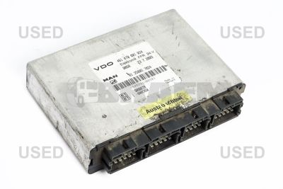 Vrachtwagen onderdelen - Elektriciteit - Centraal verdeelbord - Stuurdoos - 81.25805.7024.OCC