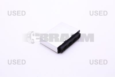 قطع غيار الشاحنات والحافلات - الكهربائيات - لوحة التوزيع المركزية - وحدة التحكم الالكترونية - 81.25805.7088.OCC