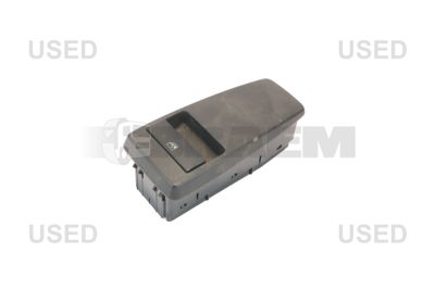 Truck and bus spare parts - Cab - Cabin electronics - Door module - 81.25806.7095.OCC