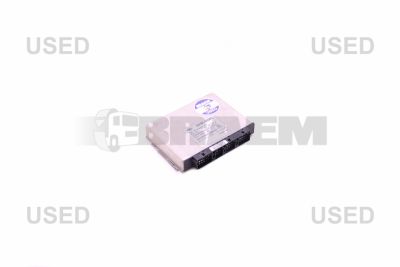 قطع غيار الشاحنات والحافلات - الكهربائيات - لوحة التوزيع المركزية - وحدة التحكم الالكترونية - 81.25808.7003.OCC