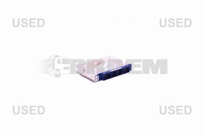 قطع غيار الشاحنات والحافلات - الكهربائيات - لوحة التوزيع المركزية - وحدة التحكم الالكترونية - 81.25808.7017.OCC