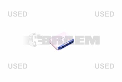 قطع غيار الشاحنات والحافلات - الكهربائيات - لوحة التوزيع المركزية - وحدة التحكم الالكترونية - 81.25808.7021.OCC