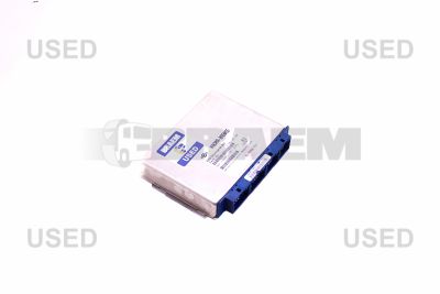 Truck and bus spare parts - Electrical - Central distribution board - Electronic control unit - 81.25808.7034.OCC