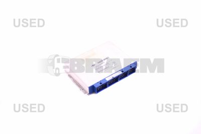 قطع غيار الشاحنات والحافلات - الكهربائيات - لوحة التوزيع المركزية - وحدة التحكم الالكترونية - 81.25808.7046.OCC