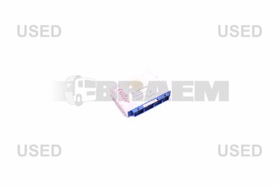 قطع غيار الشاحنات والحافلات - الكهربائيات - لوحة التوزيع المركزية - وحدة التحكم الالكترونية - 81.25808.7050.OCC