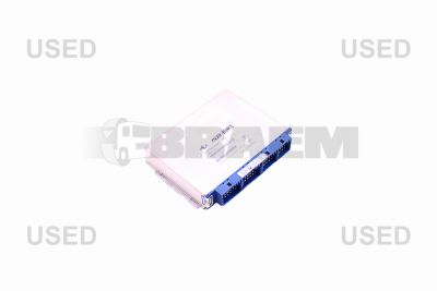 قطع غيار الشاحنات والحافلات - الكهربائيات - لوحة التوزيع المركزية - وحدة التحكم الالكترونية - 81.25808.7053.OCC