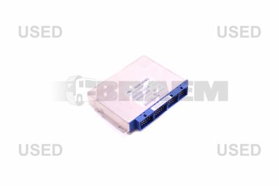 قطع غيار الشاحنات والحافلات - الكهربائيات - لوحة التوزيع المركزية - وحدة التحكم الالكترونية - 81.25808.7064.OCC