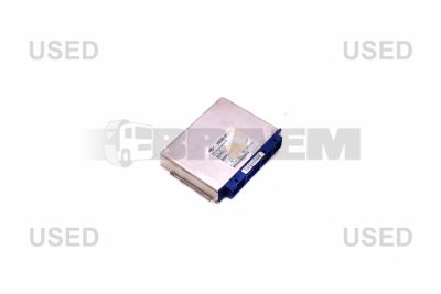 قطع غيار الشاحنات والحافلات - الكهربائيات - لوحة التوزيع المركزية - وحدة التحكم الالكترونية - 81.25808.7066.OCC