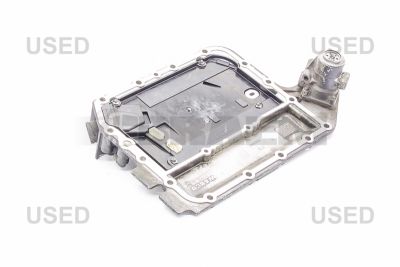 Truck spare parts - Gearbox - Gearbox and transfer case - Switch unit - 81.25809.7358ELE.OCC
