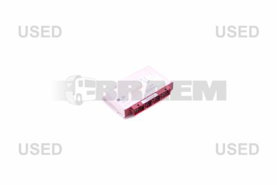 قطع غيار الشاحنات والحافلات - الكهربائيات - لوحة التوزيع المركزية - وحدة التحكم الالكترونية - 81.25810.6023.OCC
