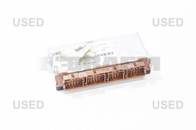 Vrachtwagen onderdelen - Elektriciteit - Centraal verdeelbord - Stuurdoos - 81.25816.7008.OCC