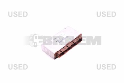 قطع غيار الشاحنات والحافلات - الكهربائيات - لوحة التوزيع المركزية - وحدة التحكم الالكترونية - 81.25816.7009.OCC