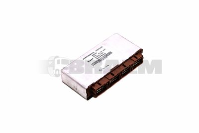 قطع غيار الشاحنات والحافلات - الكهربائيات - لوحة التوزيع المركزية - وحدة التحكم الالكترونية - 81.25816.7012