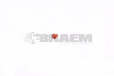 قطع غيار الشاحنات والحافلات - الكهربائيات - الانارة (المصابيح) - المستلزمات (الاكسسوارات ) - 81.25901.0076
