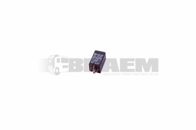 قطع غيار الشاحنات والحافلات - الكهربائيات - لوحة التوزيع المركزية - تناوب - 81.25902.0314