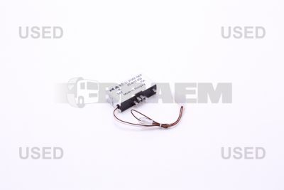 قطع غيار الشاحنات والحافلات - الكهربائيات - لوحة التوزيع المركزية - وحدة التحكم الالكترونية - 81.25902.0497.OCC