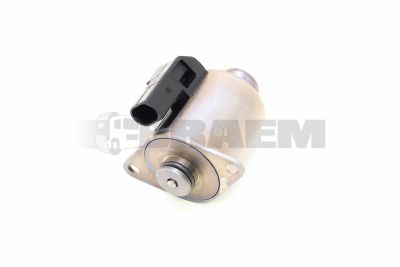 Pièces détachées camions et bus - Système de freinage - Soupape de frein - Electrovalve - 81.25902.0551