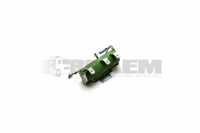قطع غيار الشاحنات والحافلات - كابينة - تكييف الهواء - المستلزمات ( الاكسسوارات ) - 81.25907.0186