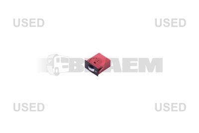 قطع غيار الشاحنات والحافلات - الكهربائيات - لوحة القيادة - المستلزمات ( الاكسسوارات ) - 81.25907.0225.OCC