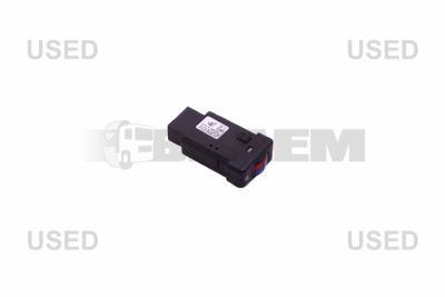 قطع غيار الشاحنات والحافلات - الكهربائيات - لوحة القيادة - المستلزمات ( الاكسسوارات ) - 81.25907.0300.OCC