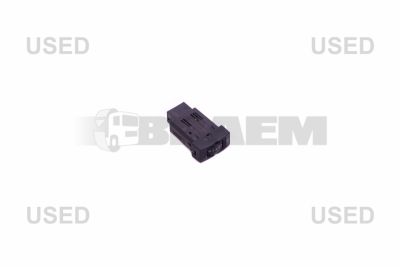 قطع غيار الشاحنات والحافلات - الكهربائيات - لوحة القيادة - المستلزمات ( الاكسسوارات ) - 81.25907.0316.OCC