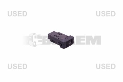 Pièces détachées camions et bus - Électricité - Console d'instruments - Accessoires - 81.25907.0317.OCC