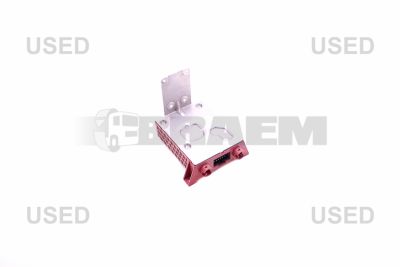 Truck and bus spare parts - Electrical - Central distribution board - Accessories - 81.25907.0326.OCC