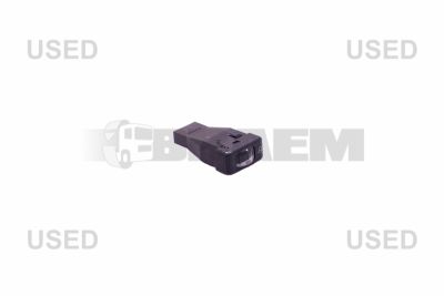 قطع غيار الشاحنات والحافلات - الكهربائيات - لوحة القيادة - المستلزمات ( الاكسسوارات ) - 81.25907.0332.OCC