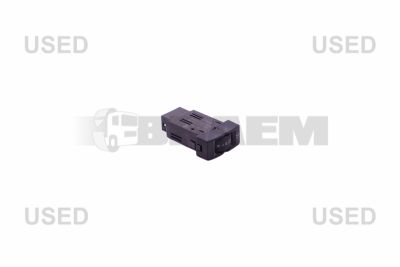 قطع غيار الشاحنات والحافلات - الكهربائيات - لوحة القيادة - المستلزمات ( الاكسسوارات ) - 81.25907.0333.OCC