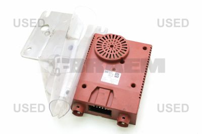 قطع غيار الشاحنات والحافلات - الكهربائيات - لوحة التوزيع المركزية - المستلزمات ( الاكسسوارات ) - 81.25907.0336.OCC