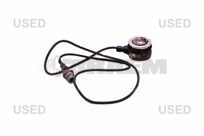 قطع غيار الشاحنات والحافلات - الكهربائيات - حساسات - حساس متنوع - 81.25907.6039.OCC