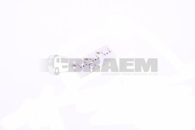 قطع غيار الشاحنات والحافلات - الكهربائيات - لوحة التوزيع المركزية - المستلزمات ( الاكسسوارات ) - 81.25908.0052