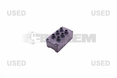 Pièces détachées camions et bus - Électricité - Tableau central - Accessoires - 81.25943.6023.OCC