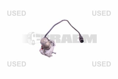 Truck and bus spare parts - Electrical - Stepper motor - 81.25970.6008.OCC