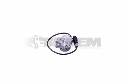 Vrachtwagen onderdelen - Elektriciteit - Stappenmotor - 81.25970.6044.OCC