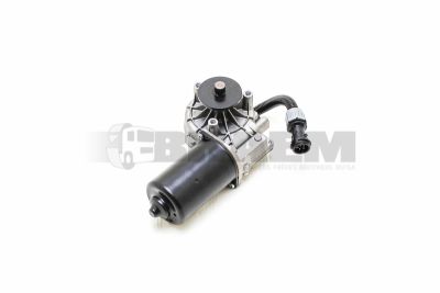 Repuestos camiones - Cabina - Sistema limpiaparabrisas - Motor del limpiaparabrisas - 81.26401.6119