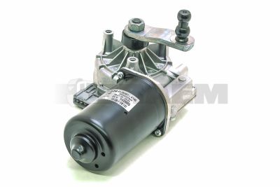 Repuestos camiones - Cabina - Sistema limpiaparabrisas - Motor del limpiaparabrisas - 81.26401.6145.NNP
