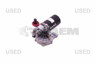 Repuestos camiones - Cabina - Sistema limpiaparabrisas - Motor del limpiaparabrisas - 81.26401.6145.OCC